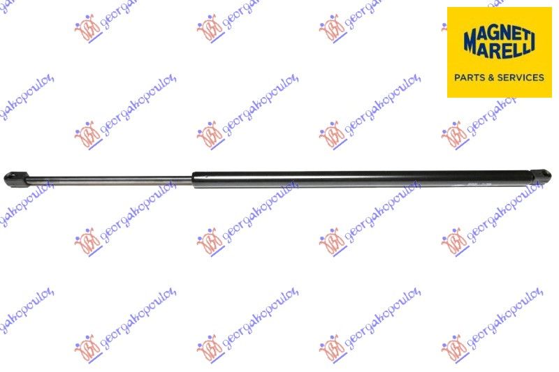 Amortizer gepeka (730L-760N) (MARELLI)