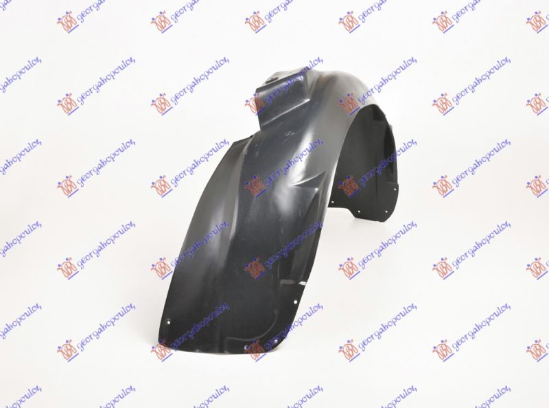 Unutarnje plastično blatobran prednje -02