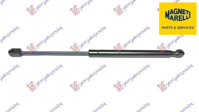Amortizer gepeka (406L-335N) (MARELLI)
