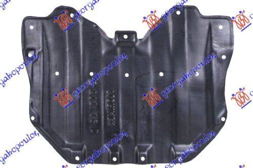 Zaštita ispod motora plastična (1.9 DIZEL – 2.4 BENZIN)