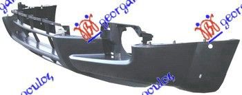 Vezni lim donji 4wd