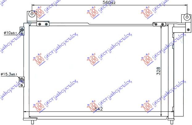 Hladnjak klime benzin-dizel (540×352)