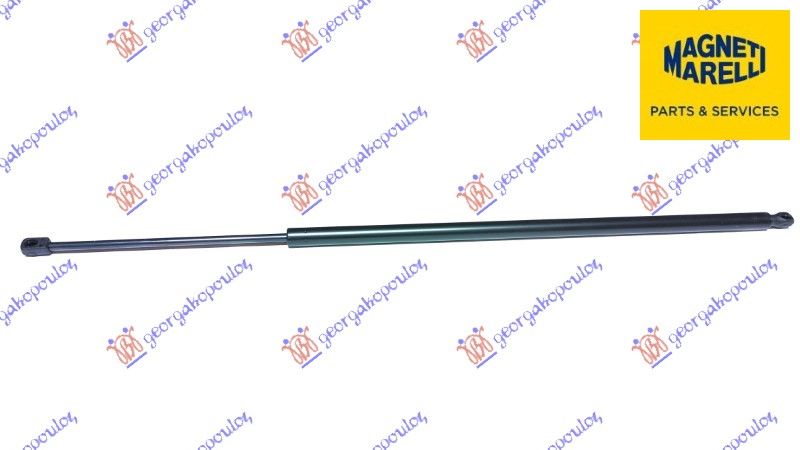Amortizer gepeka (892L-655N) (MARELLI)