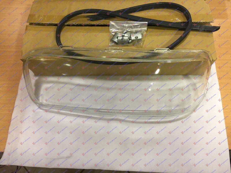 Staklo fara (GLASS) 04- (DEPO)