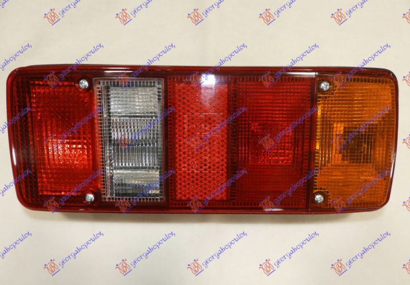 Štop lampa otvorena kabina 05- (TURSKA)