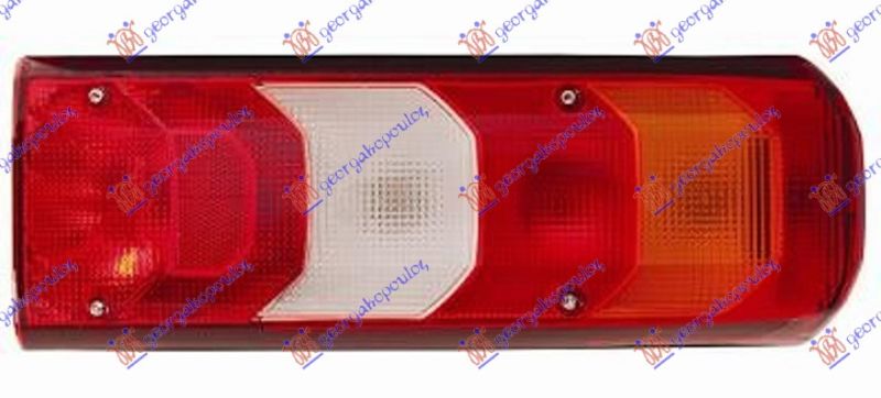 Štop lampa 13- (E)
