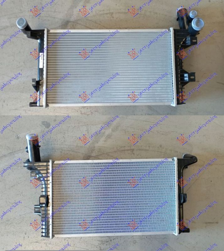 Hladnjak motora dizel (570X288)