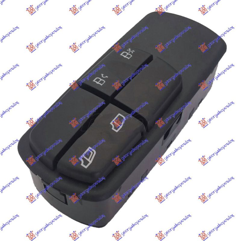 Prekidač u vratima (PREDNJI)  (TASTER)(13PIN)