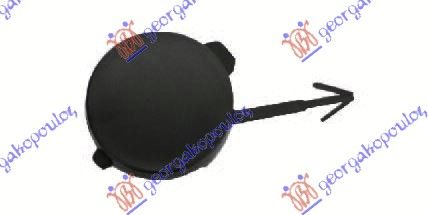Poklopac kuke za vuču zadnji karavan