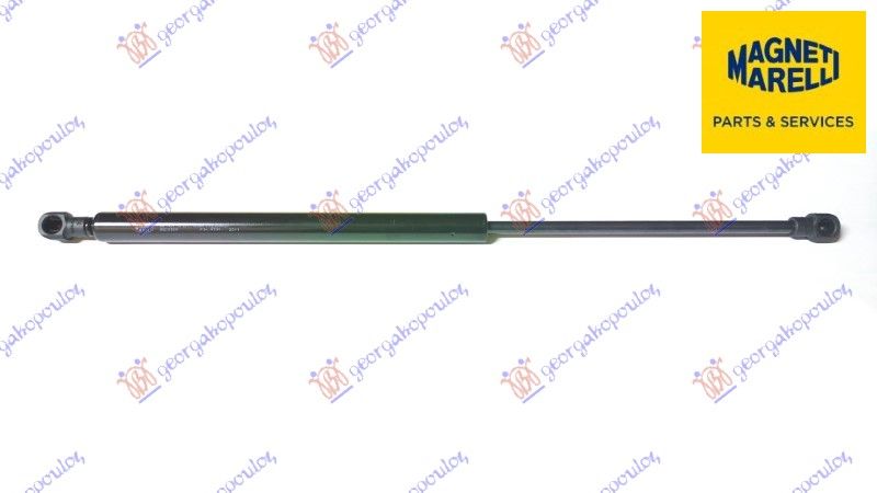 Amortizer gepeka (457,5L-430N) (MARELLI)