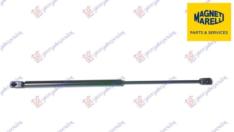 Amortizer gepek vrata karavan (594L-630N) (MARELLI)