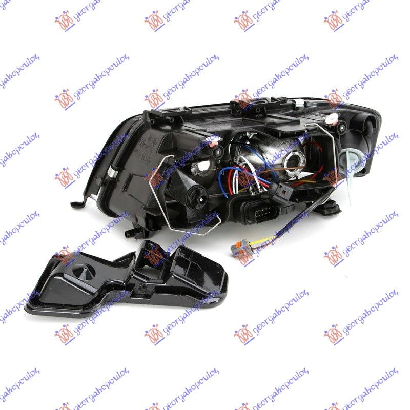 Far xenon 99-02 (DEPO)