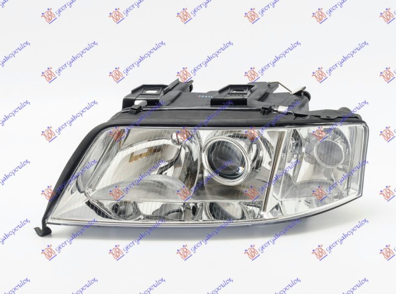 Far xenon 99-02 (E) (DEPO)