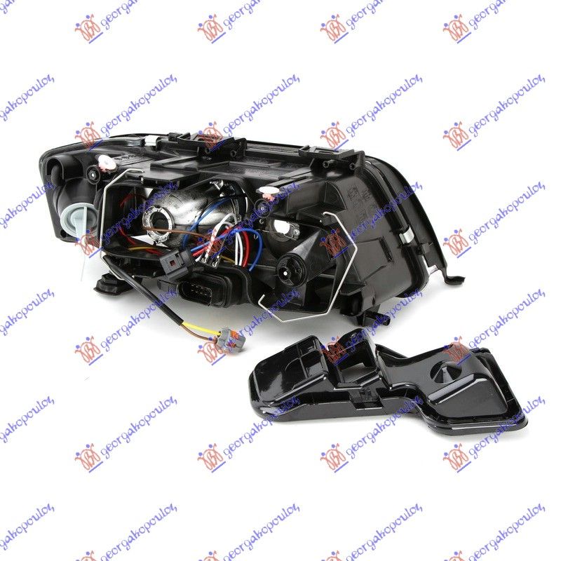 Far xenon 99-02 (E) (DEPO)