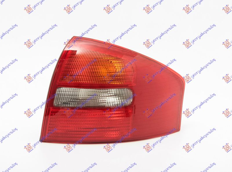 Štop lampa -02 (DEPO)