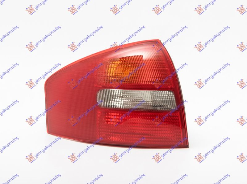 Štop lampa -02 (E)