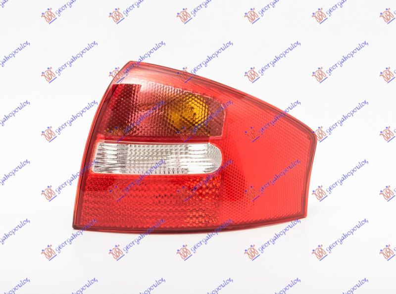 Štop lampa 02- (DEPO)