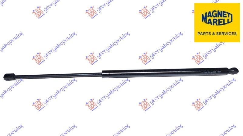 Amortizer gepeka (667L-755N) (MARELLI)
