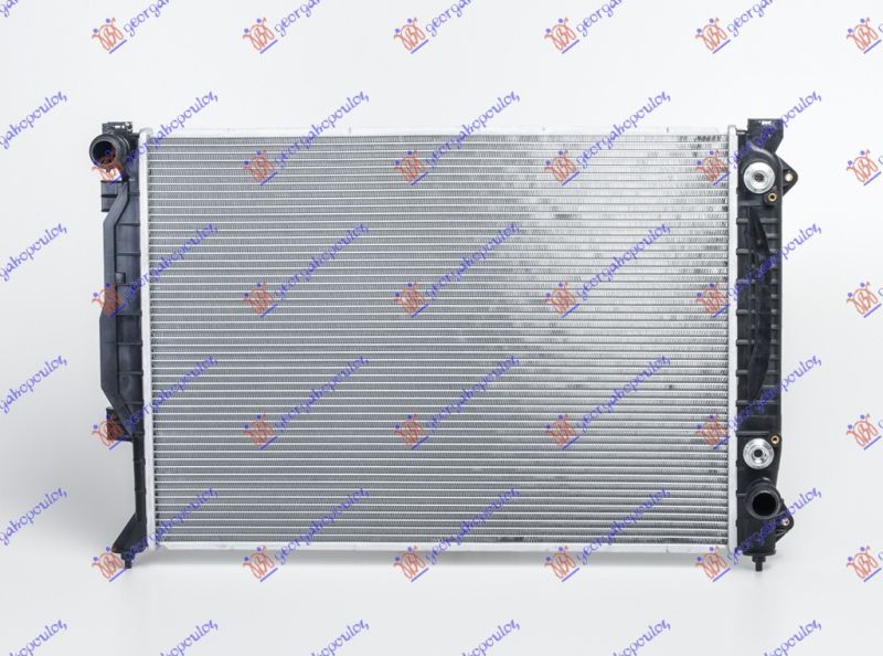Hladnjak motora automatski (630X450X300)