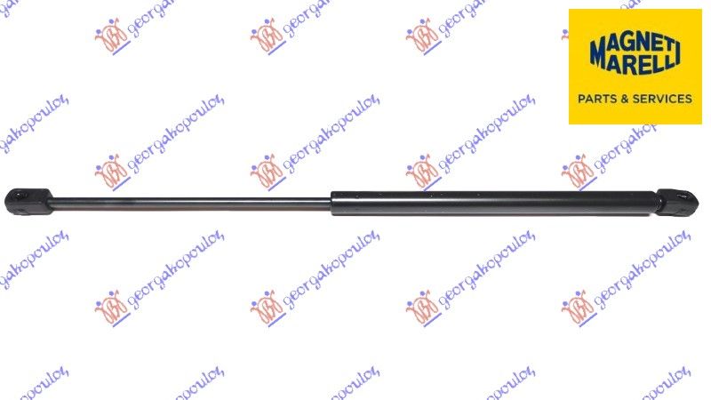 Amortizer gepeka (500L-420N) (MARELLI)