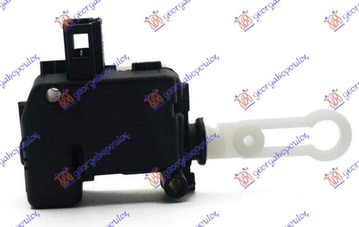 Motor brave (GEPEK VRATA)