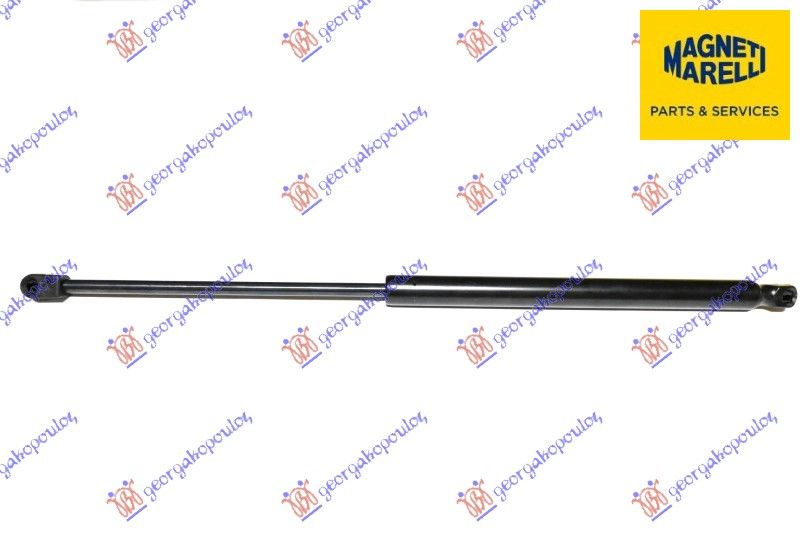 Amortizer gepeka (533L-750N) (MARELLI)