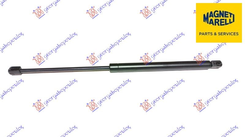 Amortizer gepek vrata karavan (500L-635N) (MARELLI)