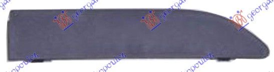 Poklopac kuke za vuču prednji bočni -2004