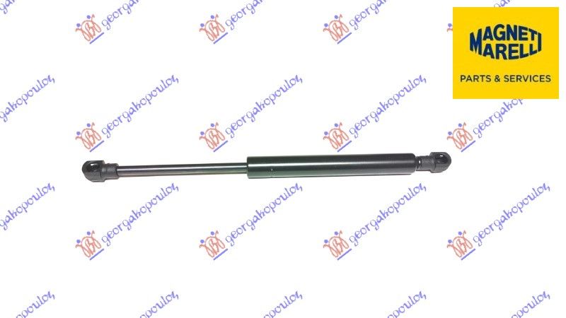 Amortizer haube (290L-640N) (MARELLI)