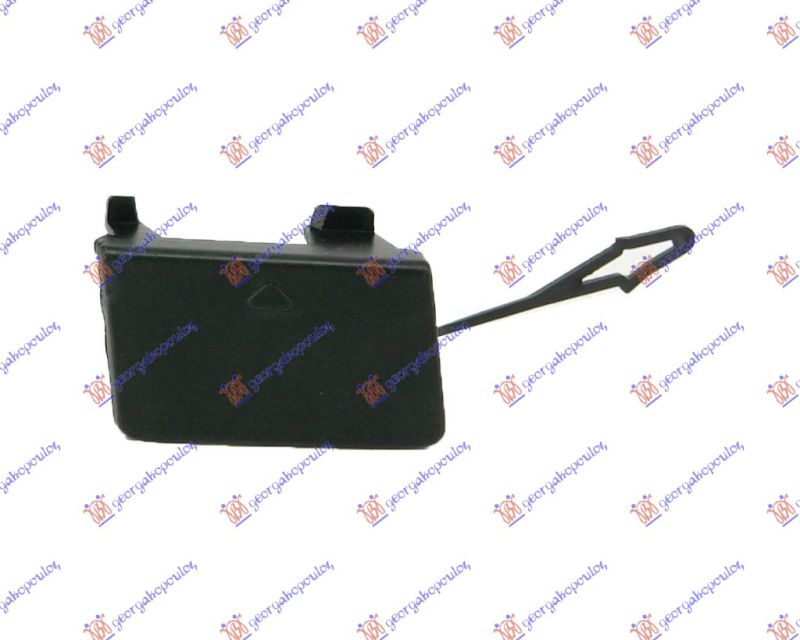 Poklopac kuke prednjeg branika -2007