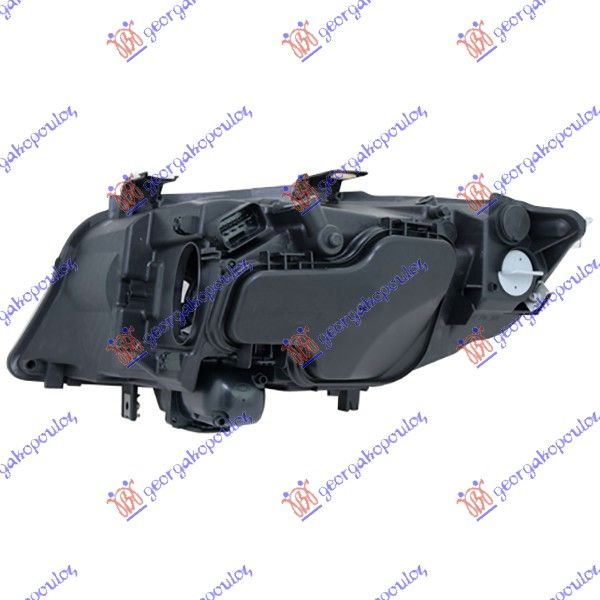 Far bi-xenon marelli