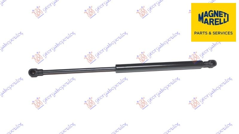 Amortizer haube (395L-330N) (MARELLI)