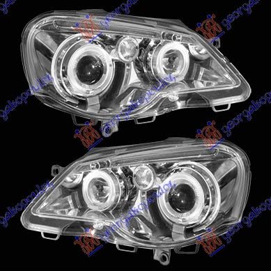 Set farova angel eyes krom