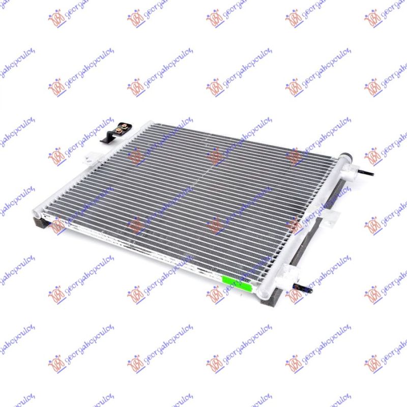 Hladnjak klime 1,0i-1,1i 12v (39,5×34,2)