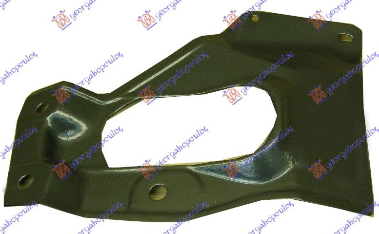 Zaštita motora (PLASTIČNA) bočni
