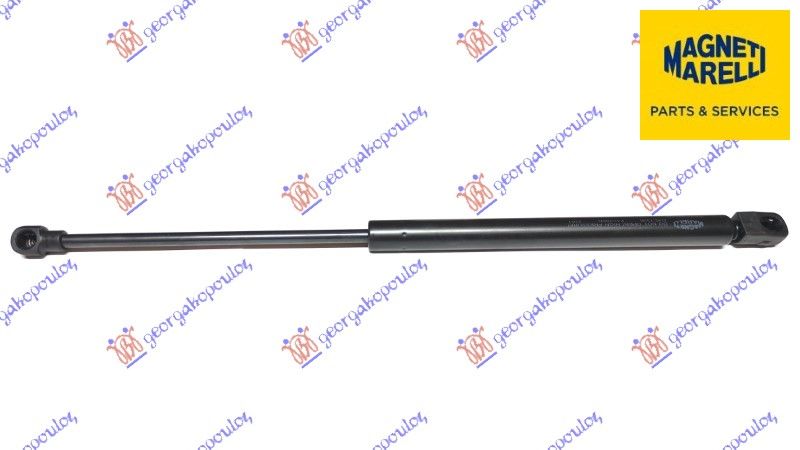 Amortizer haube (420L-295N) (MARELLI)
