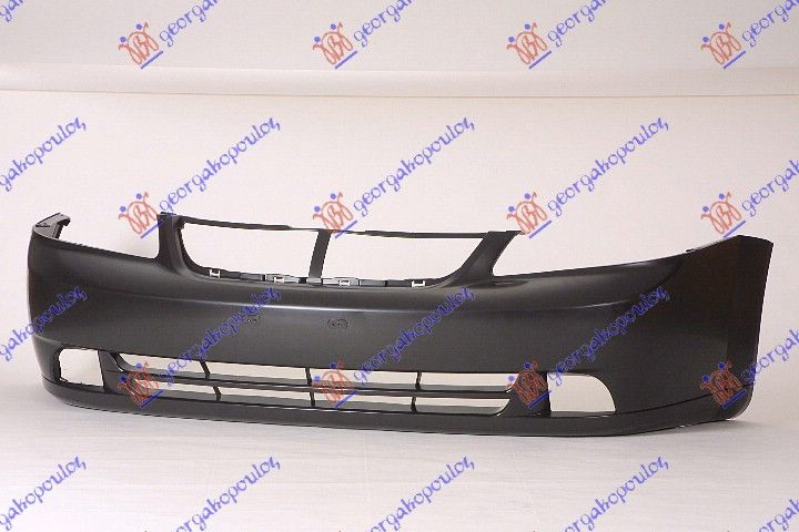 Prednji branik 4 vrata (1 PVC MASKA)