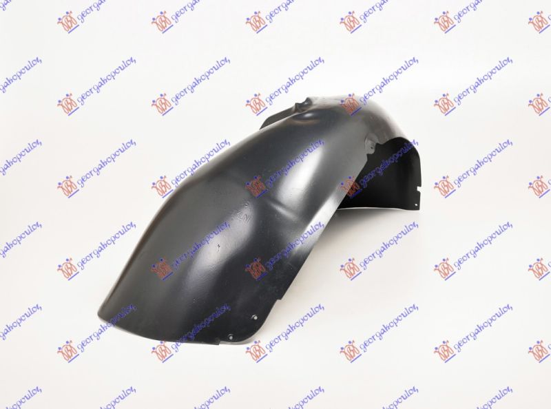 Blatobran (STRAŽNJI DIO) plastično