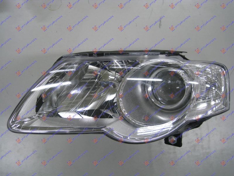 Far električni (E) valeo type (DEPO)