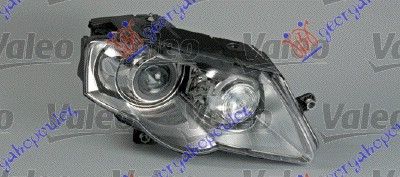 Far xenon valeo 06- (AFS)