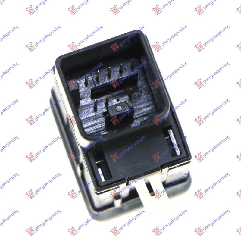 Prekidač (KOČNICA - ESP - AUTO HOLD - START/STOP) (26 PIN)