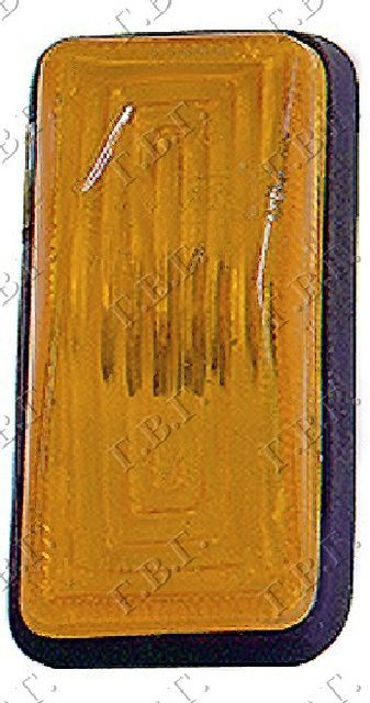 Žmigavac u blatobranu (104 MODEL)