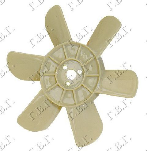 Ventilator