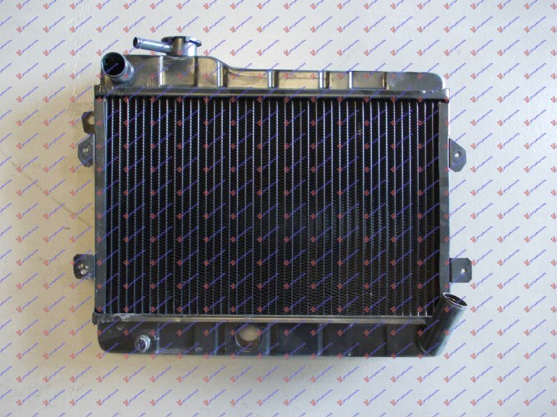 Hladnjak motora 1.2-1.3cc (29X49)