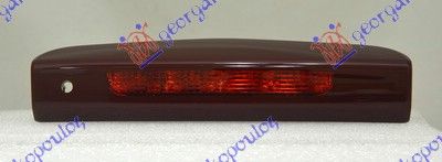 Treća štop lampa 5 vrata (E)