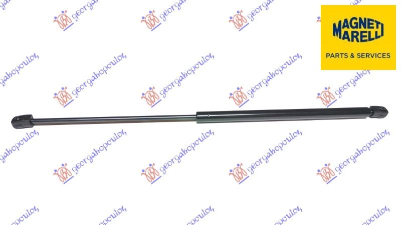 Amortizer gepek vrata 3 vrata (603L-240N) (MARELLI)