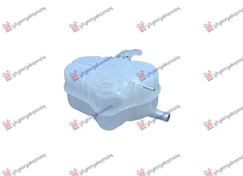 Posuda za antifriz (1.6 BENZIN) (110 KW)