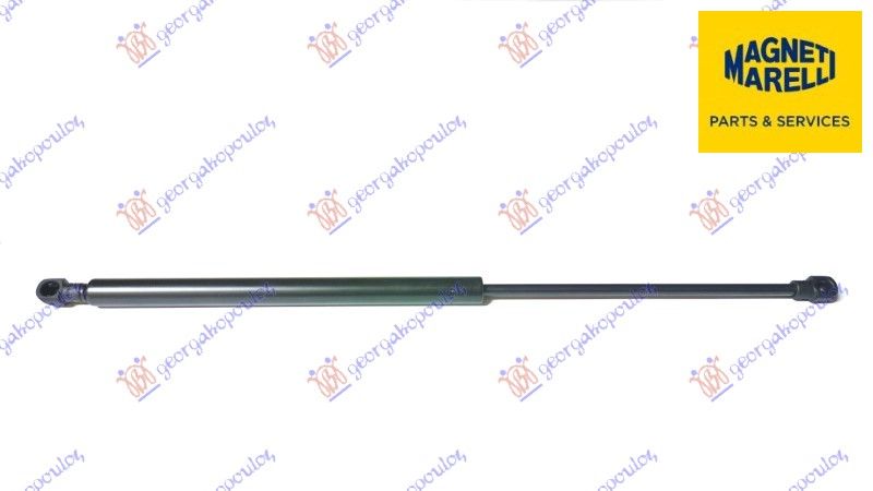Amortizer gepeka (496L-445N) (MARELLI)