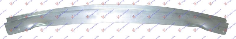 Šina zadnjeg branika (ALUMINIJ)
