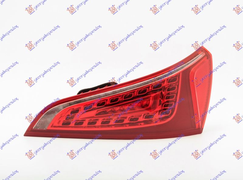 Štop svjetlo LED (E)
